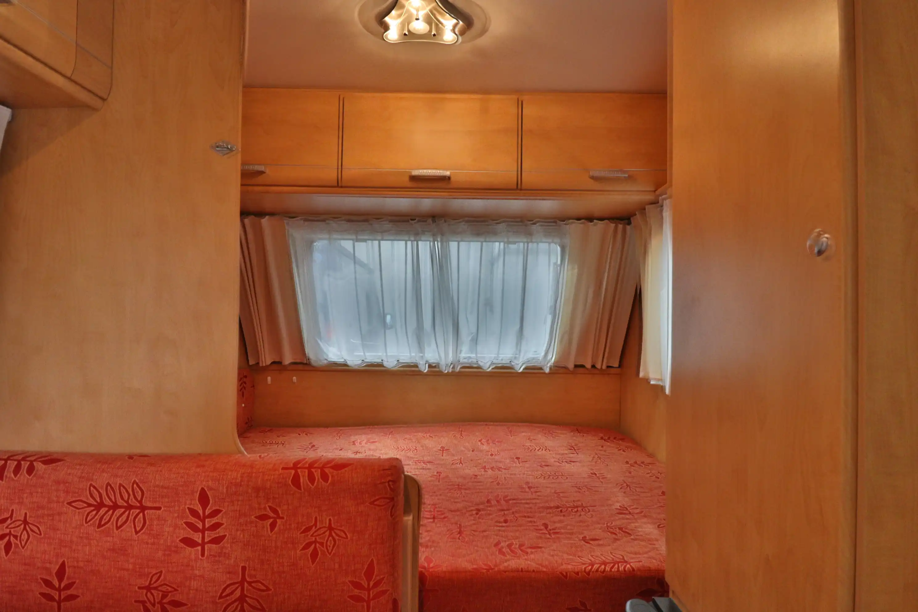 CARAVELAIR Ontares Luxe 400